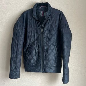 Stio jacket